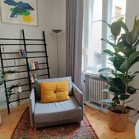 Apartment #calonius Classy Center