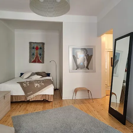 Apartment #calonius Classy Center