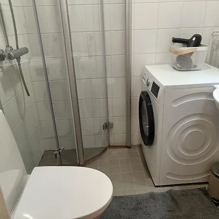 #calonius Classy Center Apartment